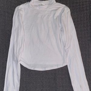 Women’s long sleeve top